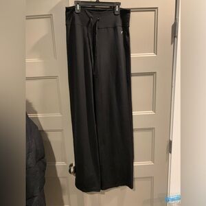 Old Navy Loose Yoga Pants size M TALL